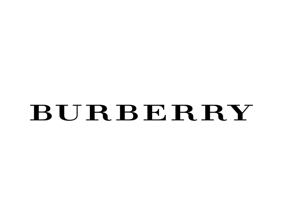 BURBERRY