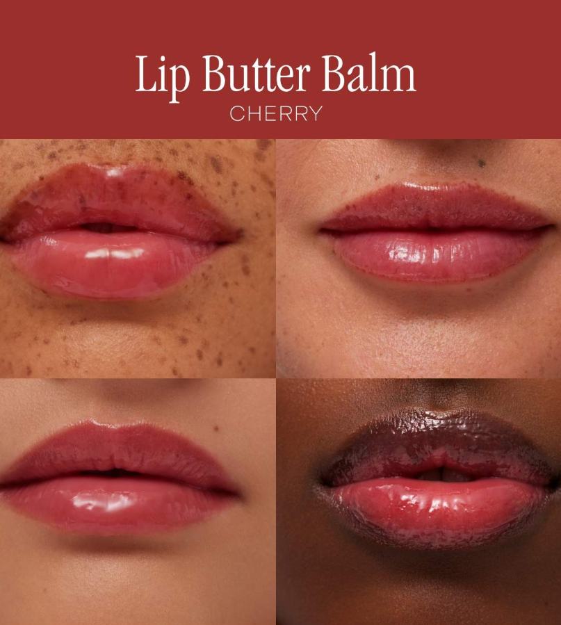 Summer Fridays - Lip Butter Balm