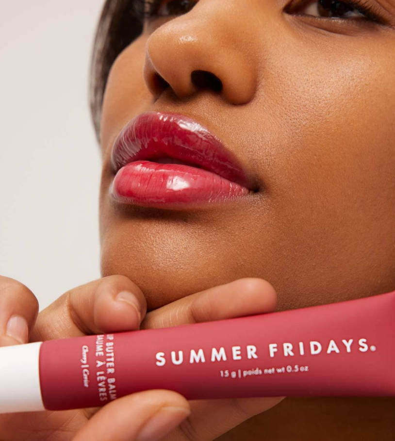 Summer Fridays - Lip Butter Balm