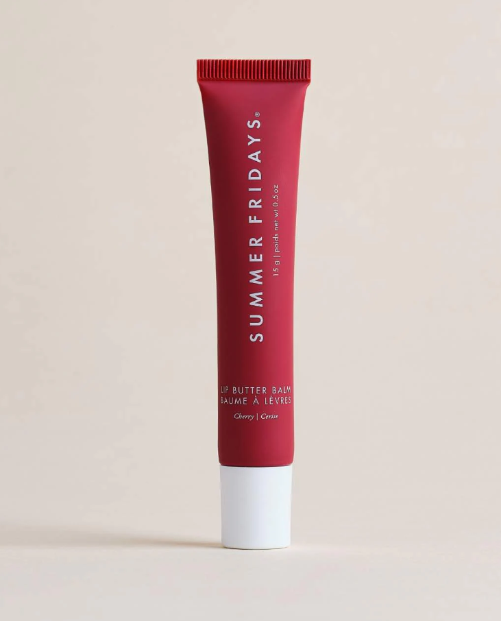 Summer Fridays - Lip Butter Balm