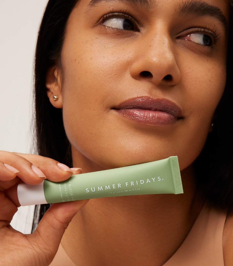 Summer Fridays - Lip Butter Balm