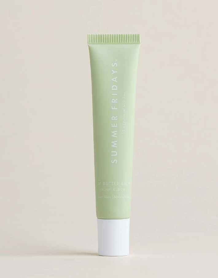 Summer Fridays - Lip Butter Balm