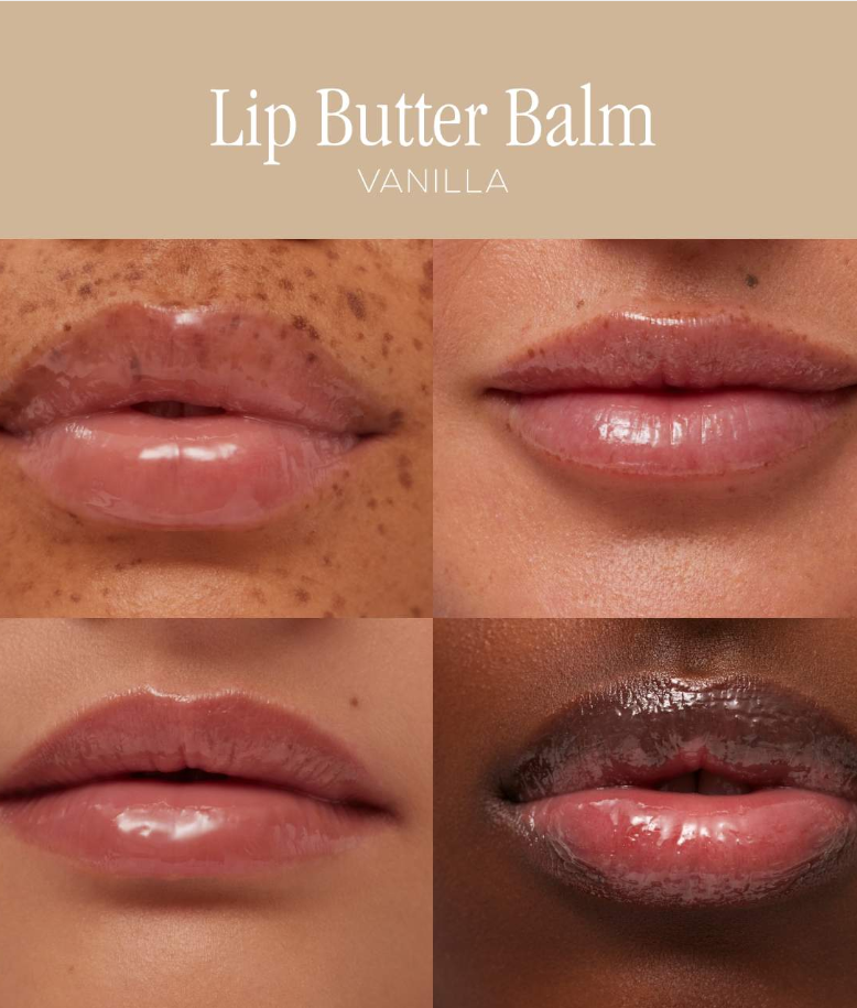 Summer Fridays - Lip Butter Balm