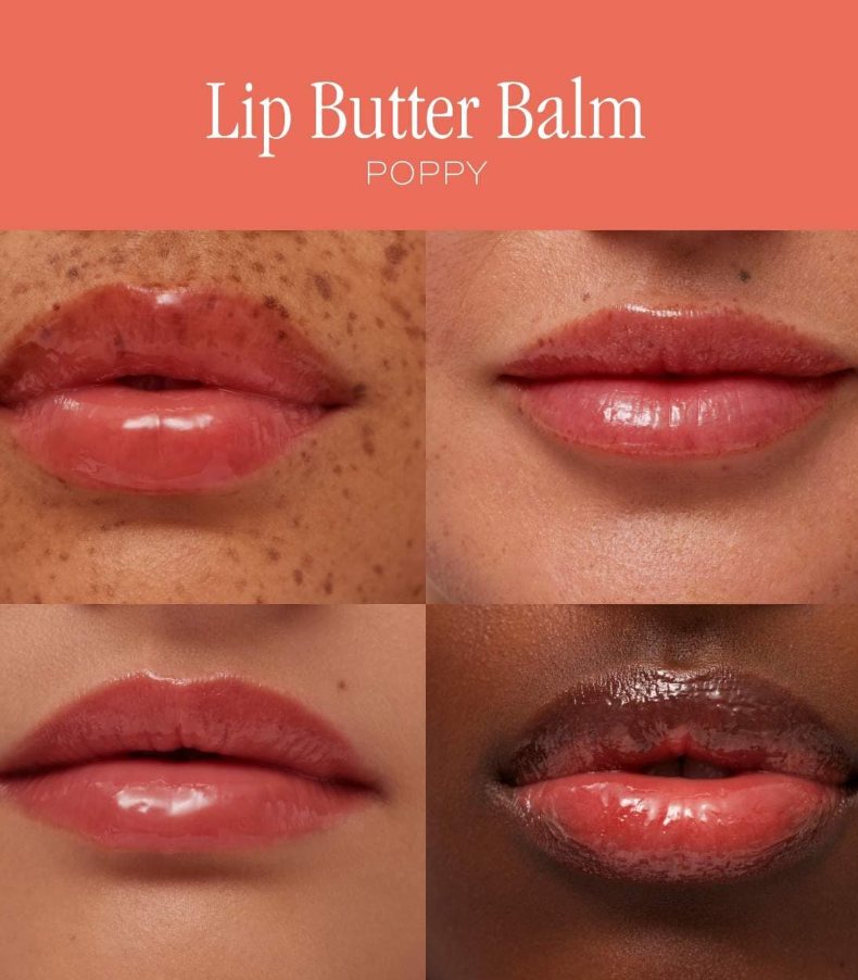 Summer Fridays - Lip Butter Balm