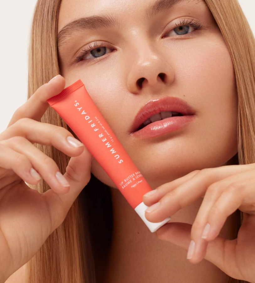 Summer Fridays - Lip Butter Balm