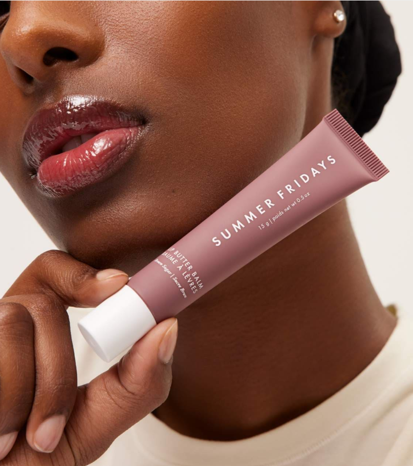 Summer Fridays - Lip Butter Balm