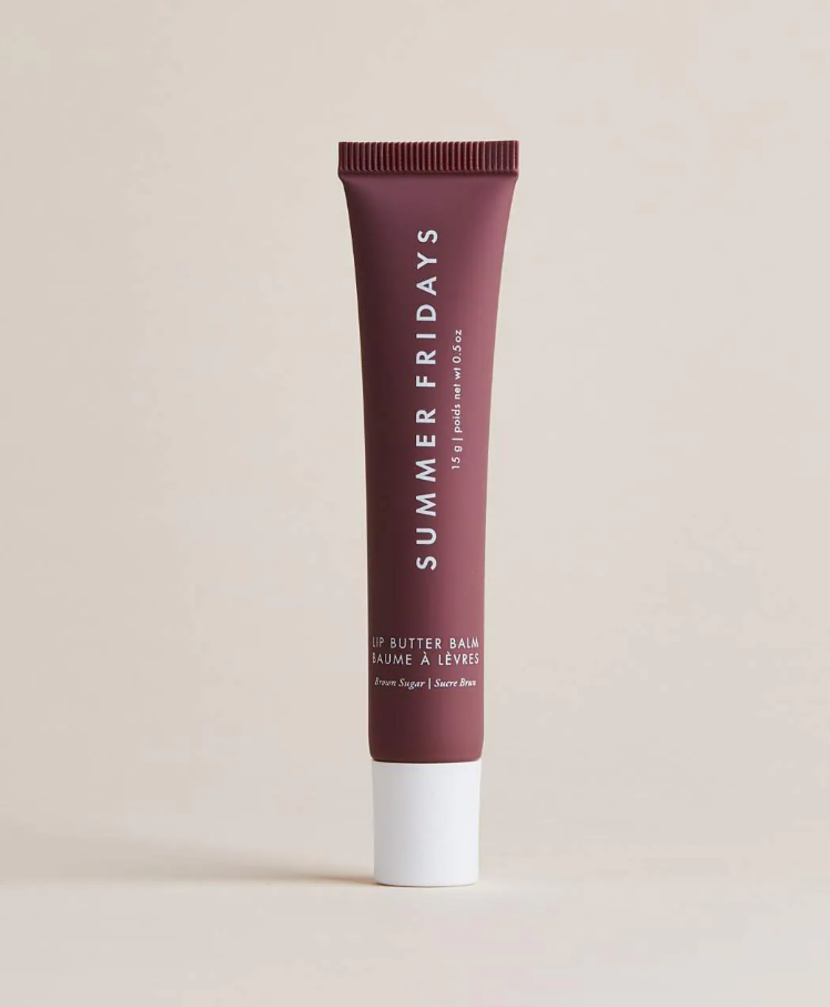 Summer Fridays - Lip Butter Balm