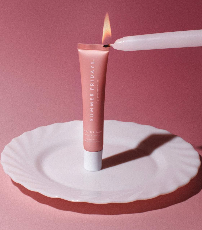 Summer Fridays - Lip Butter Balm