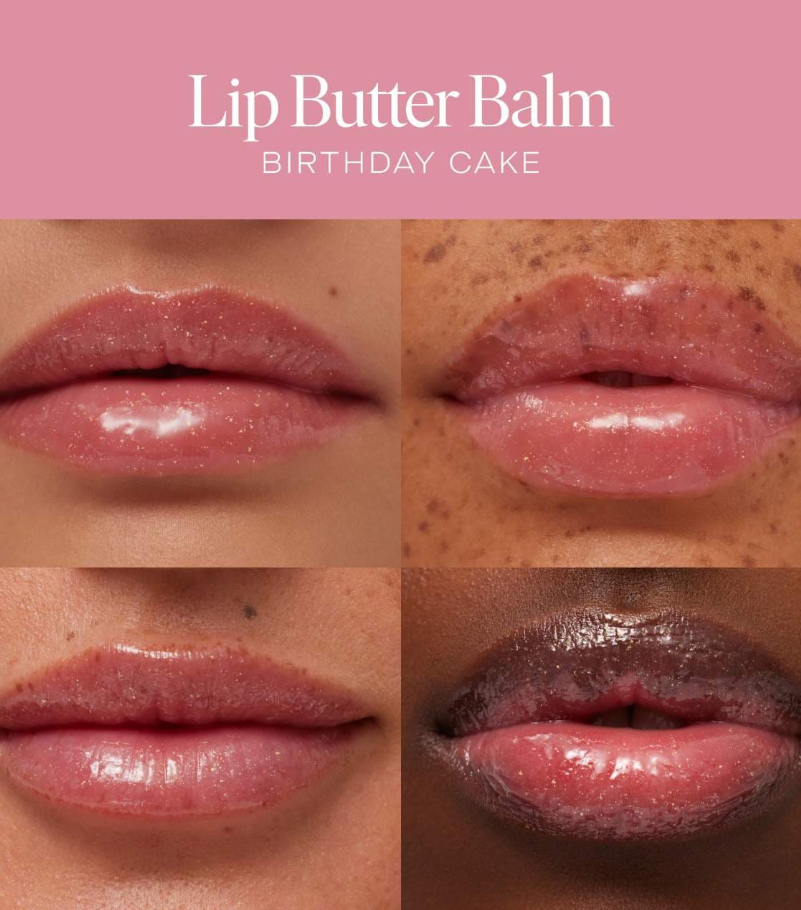 Summer Fridays - Lip Butter Balm