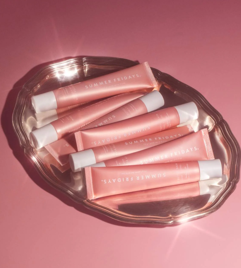 Summer Fridays - Lip Butter Balm