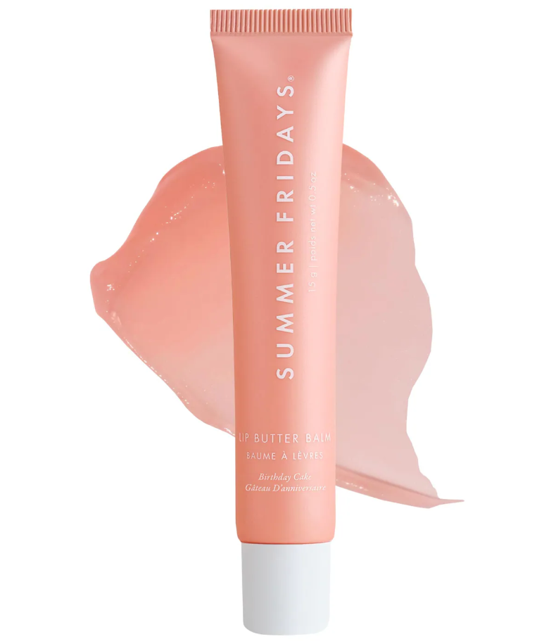 Summer Fridays - Lip Butter Balm