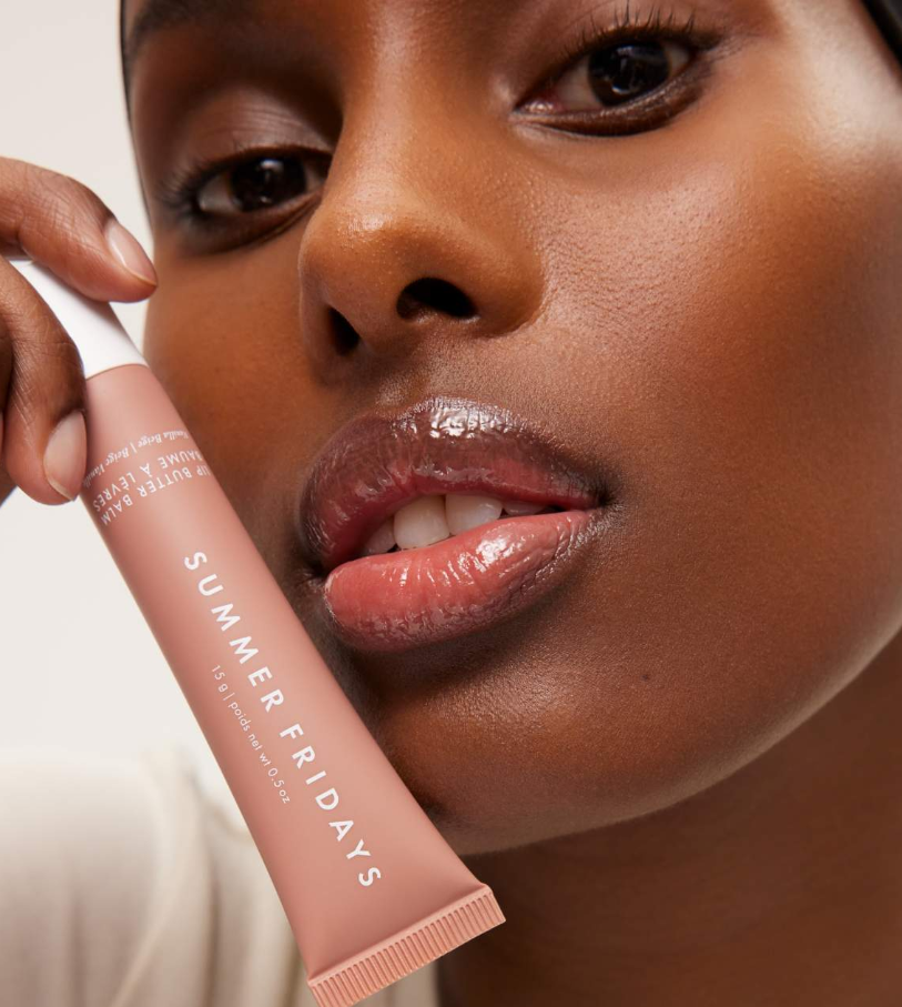 Summer Fridays - Lip Butter Balm