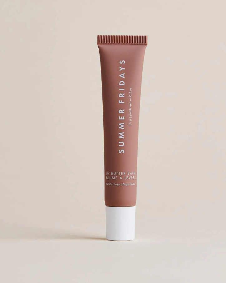 Summer Fridays - Lip Butter Balm