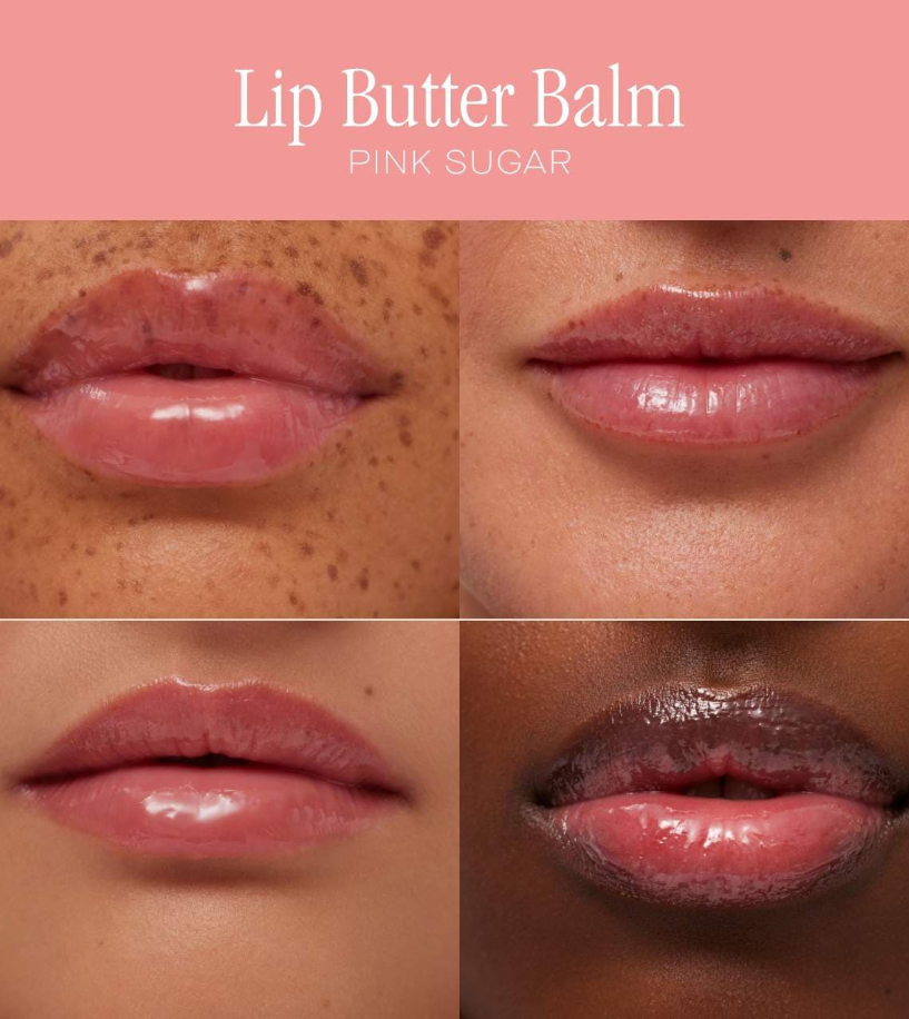 Summer Fridays - Lip Butter Balm