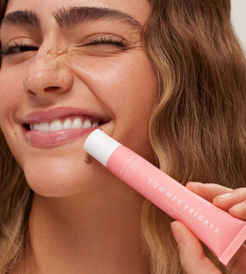 Summer Fridays - Lip Butter Balm