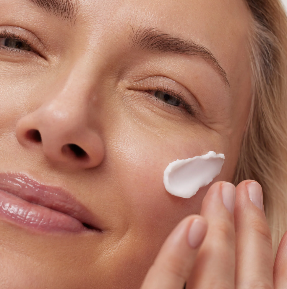 Summer Fridays - Rich Cushion Cream Ultra Plumping Moisturizer