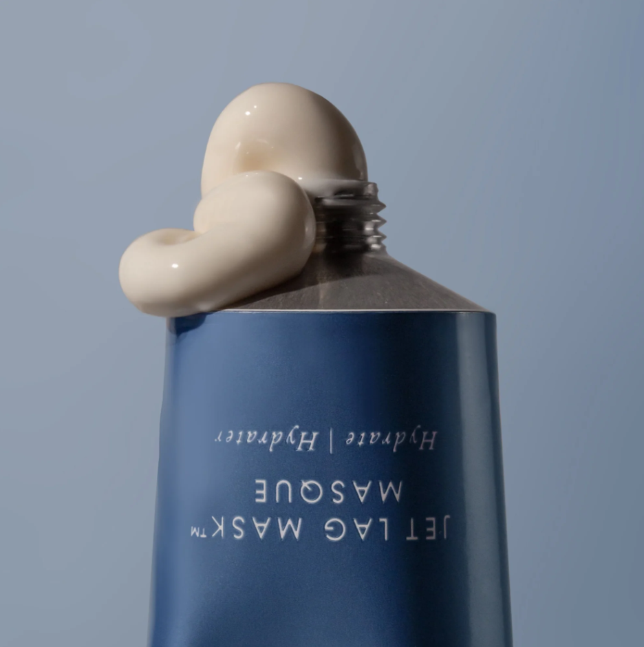 Summer Fridays - Jet Lag Mask + Moisturizer