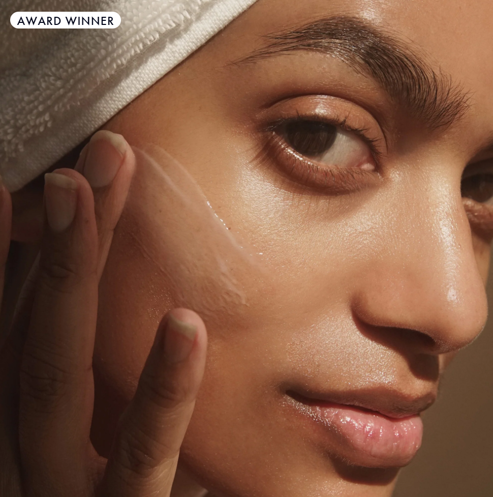 Summer Fridays - Cloud Dew Gel Cream Moisturizer