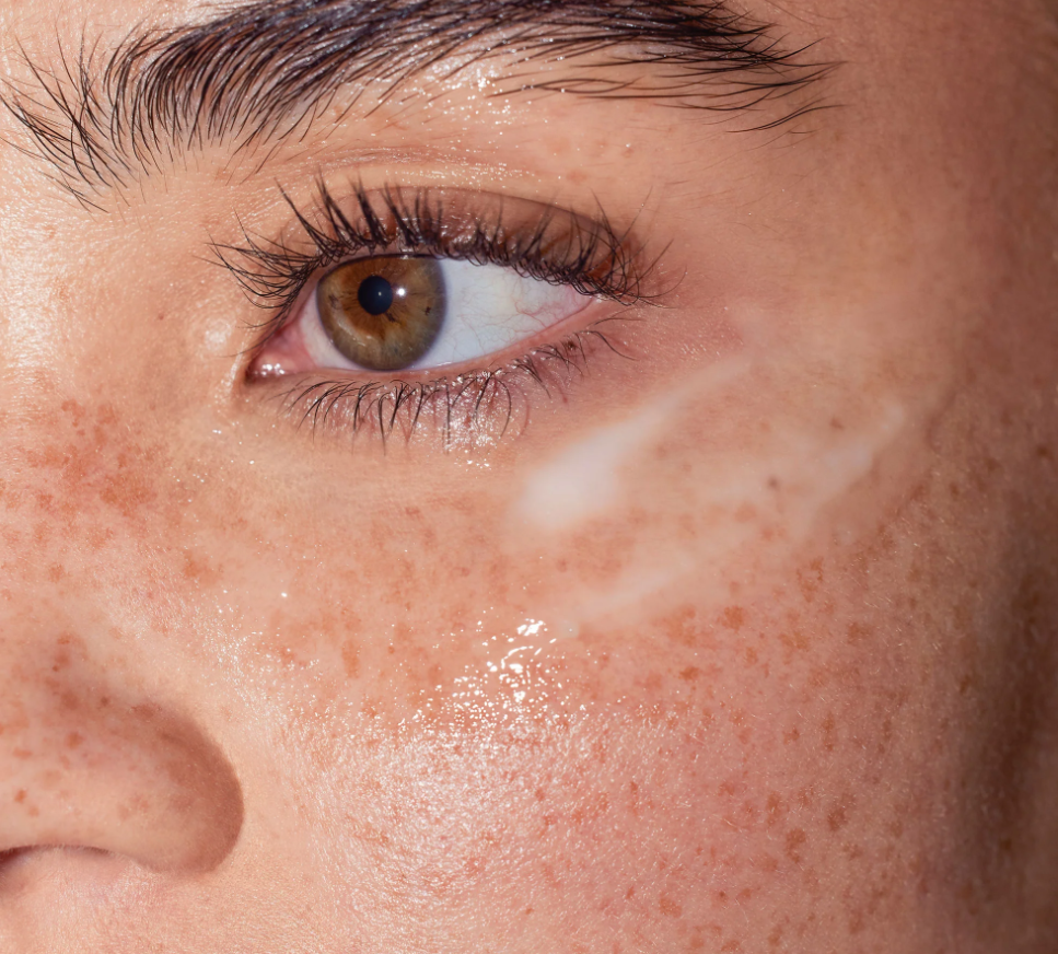 Summer Fridays - Jet Lag Overnight Eye Serum