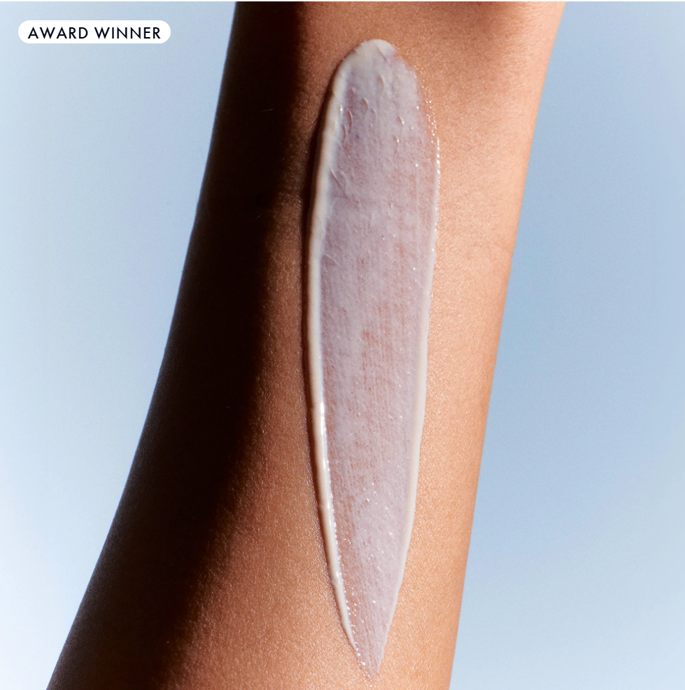 Summer Fridays -ShadeDrops Broad Spectrum SPF 30 Mineral Milk Sunscreen