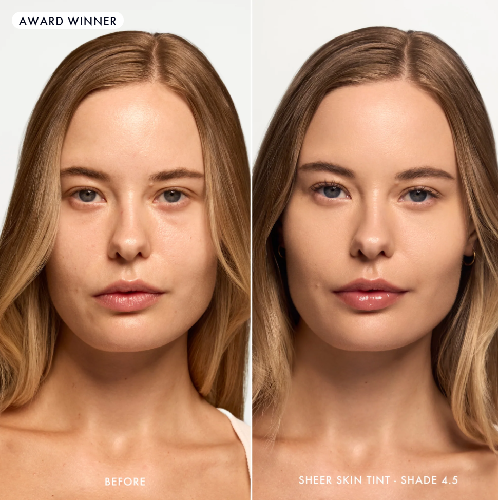 Summer Fridays - Sheer Skin Tint