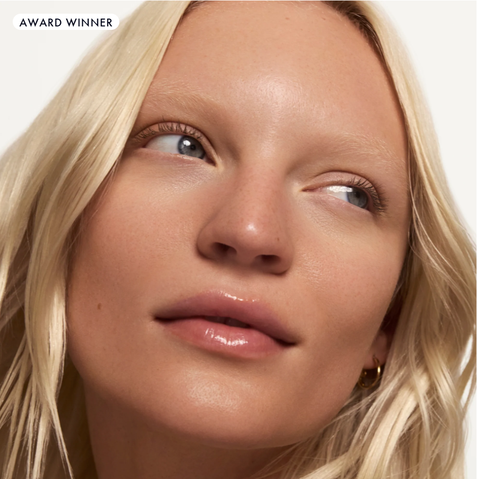 Summer Fridays - Sheer Skin Tint