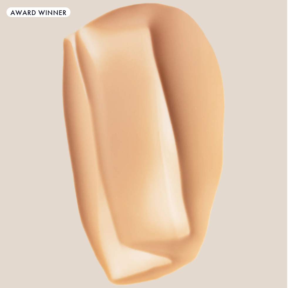 Summer Fridays - Sheer Skin Tint