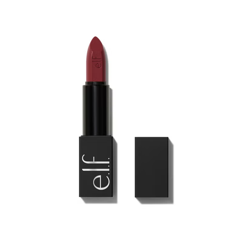 e.l.f - O Face Satin Lipstick