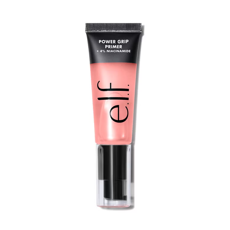 e.l.f - Power Grip Primer + 4% Niacinamide