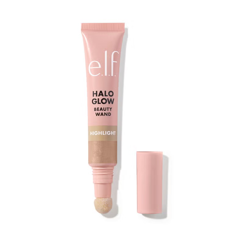 e.l.f - Halo Glow Highlighter Beauty Wand