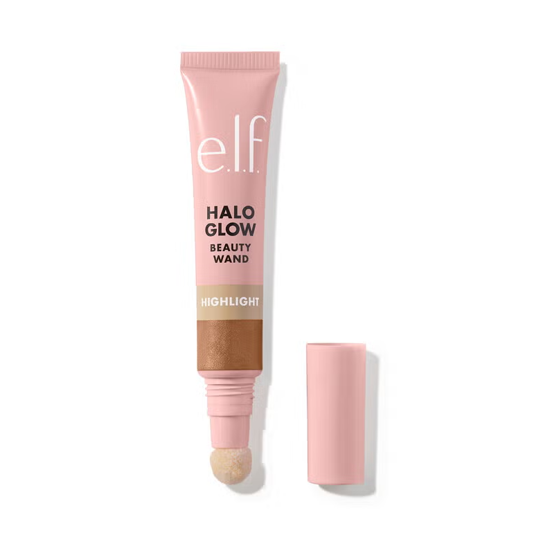 e.l.f - Halo Glow Highlighter Beauty Wand