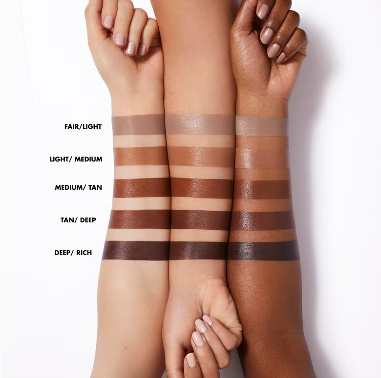 e.l.f - Halo Glow Contour Beauty Wand