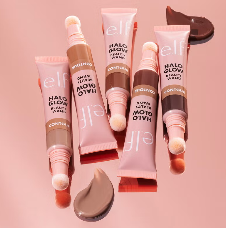 e.l.f - Halo Glow Contour Beauty Wand