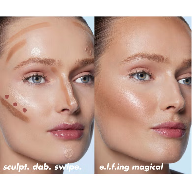 e.l.f - Halo Glow Contour Beauty Wand