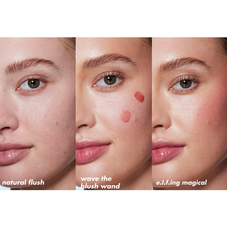 e.l.f - Halo Glow Blush Beauty Wand