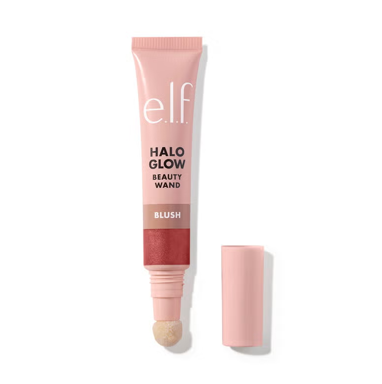 e.l.f - Halo Glow Blush Beauty Wand