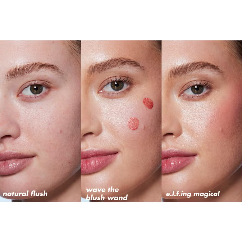 e.l.f - Halo Glow Blush Beauty Wand