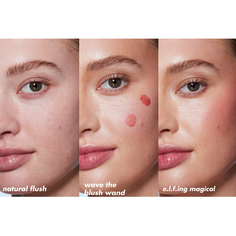 e.l.f - Halo Glow Blush Beauty Wand