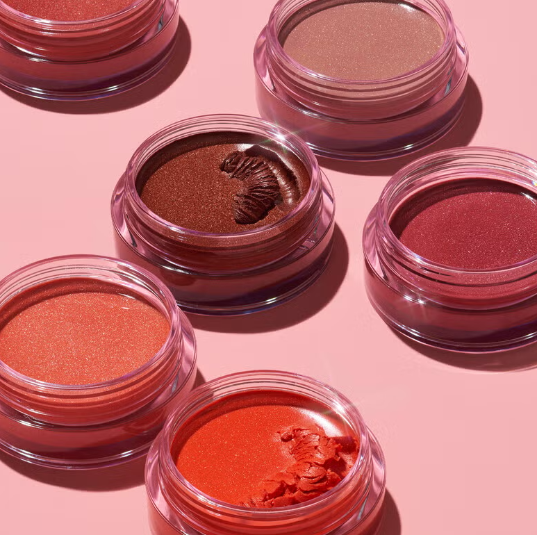 e.l.f - Luminous Putty Blush