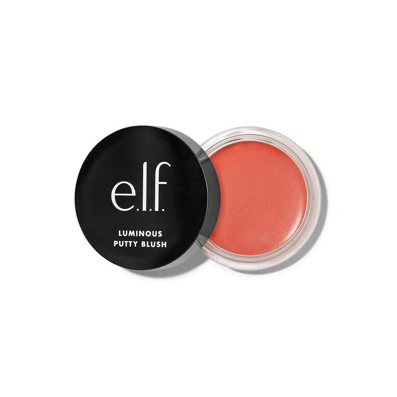 e.l.f - Luminous Putty Blush