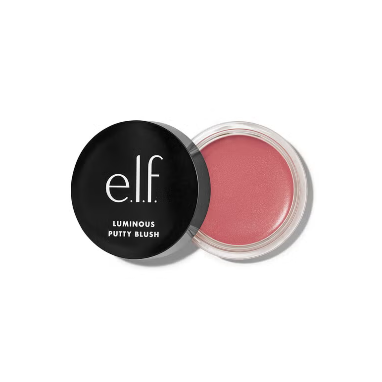 e.l.f - Luminous Putty Blush