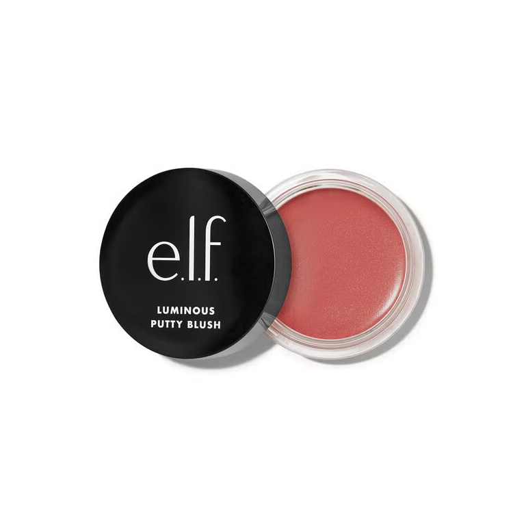 e.l.f - Luminous Putty Blush