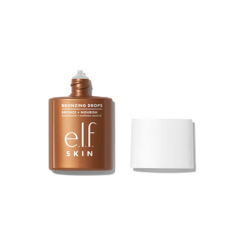 e.l.f - Bronzing Drops