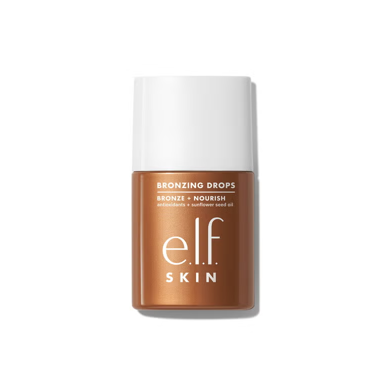 e.l.f - Bronzing Drops