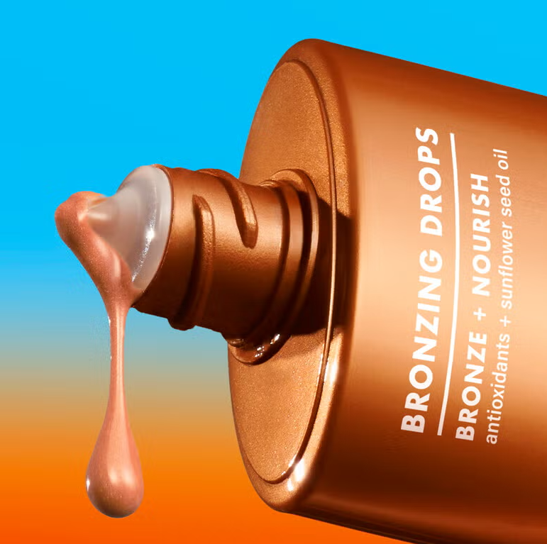 e.l.f - Bronzing Drops
