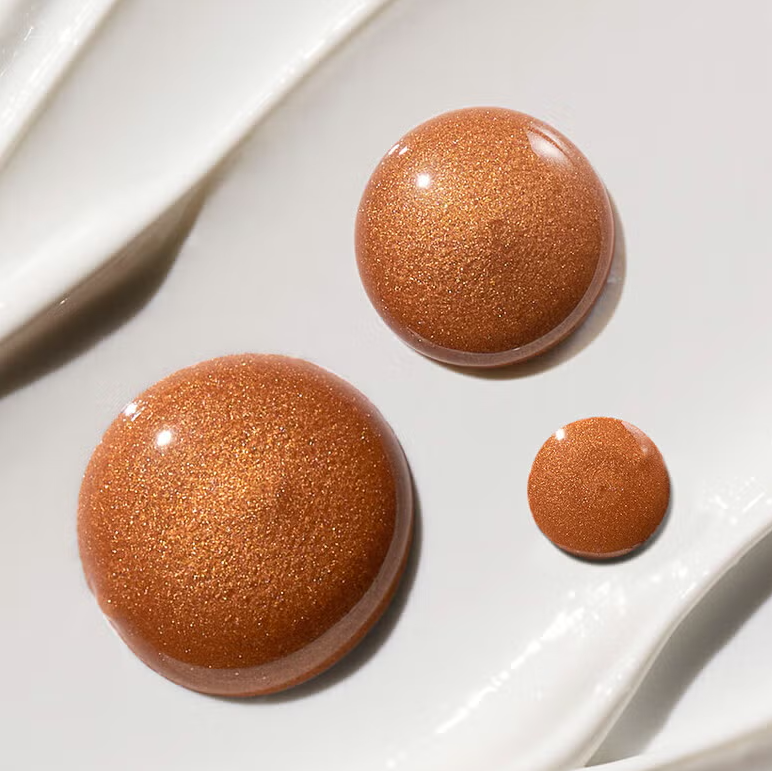 e.l.f - Bronzing Drops