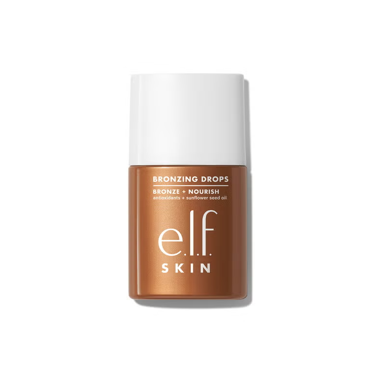 e.l.f - Bronzing Drops