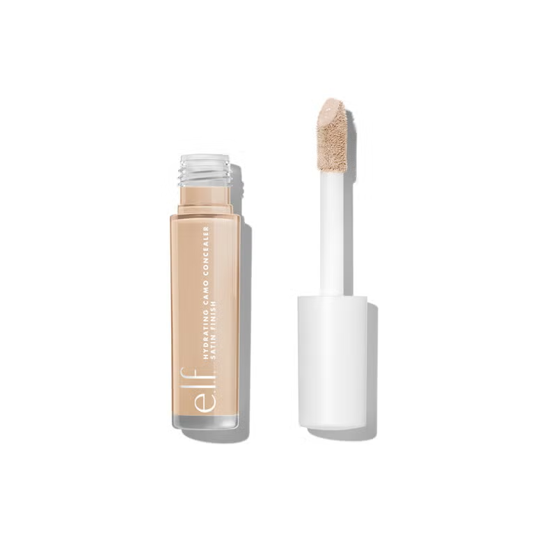 e.l.f - Hydrating Camo Concealer-Medium Sand