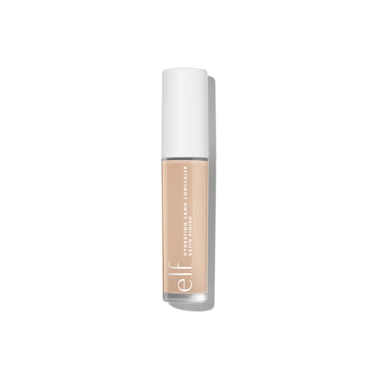 e.l.f - Hydrating Camo Concealer-Medium Sand