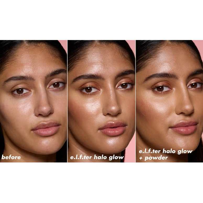 e.l.f - Halo Glow Powder Filter